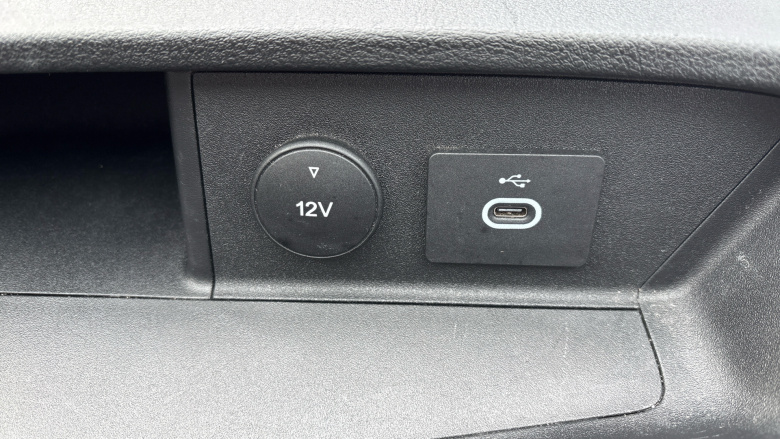 Ford Transit 350 L3 Diesel Fwd 2.0 EcoBlue 165ps H2 Limited Van Auto [Nav]